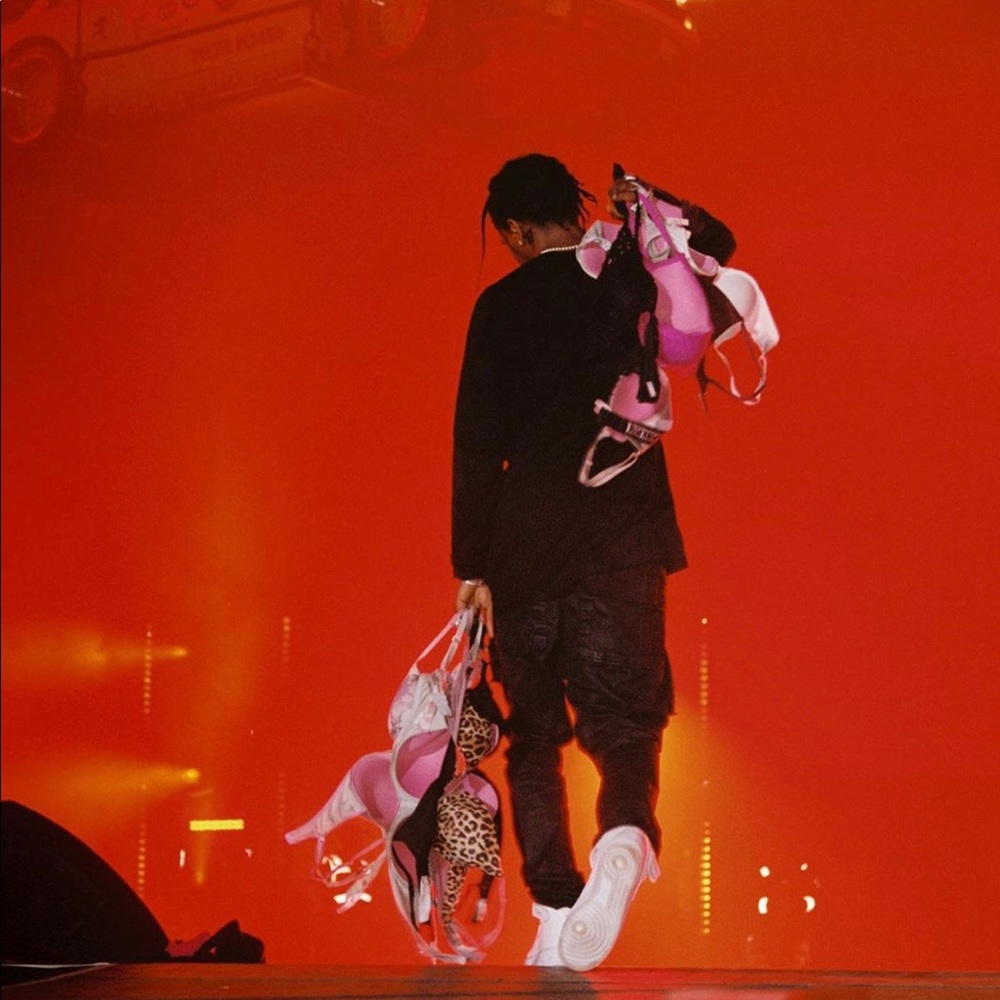 Meet your Posher, Kristina